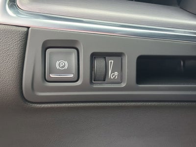 2023 Cadillac XT5 Luxury
