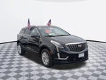 2023 Cadillac XT5 Luxury