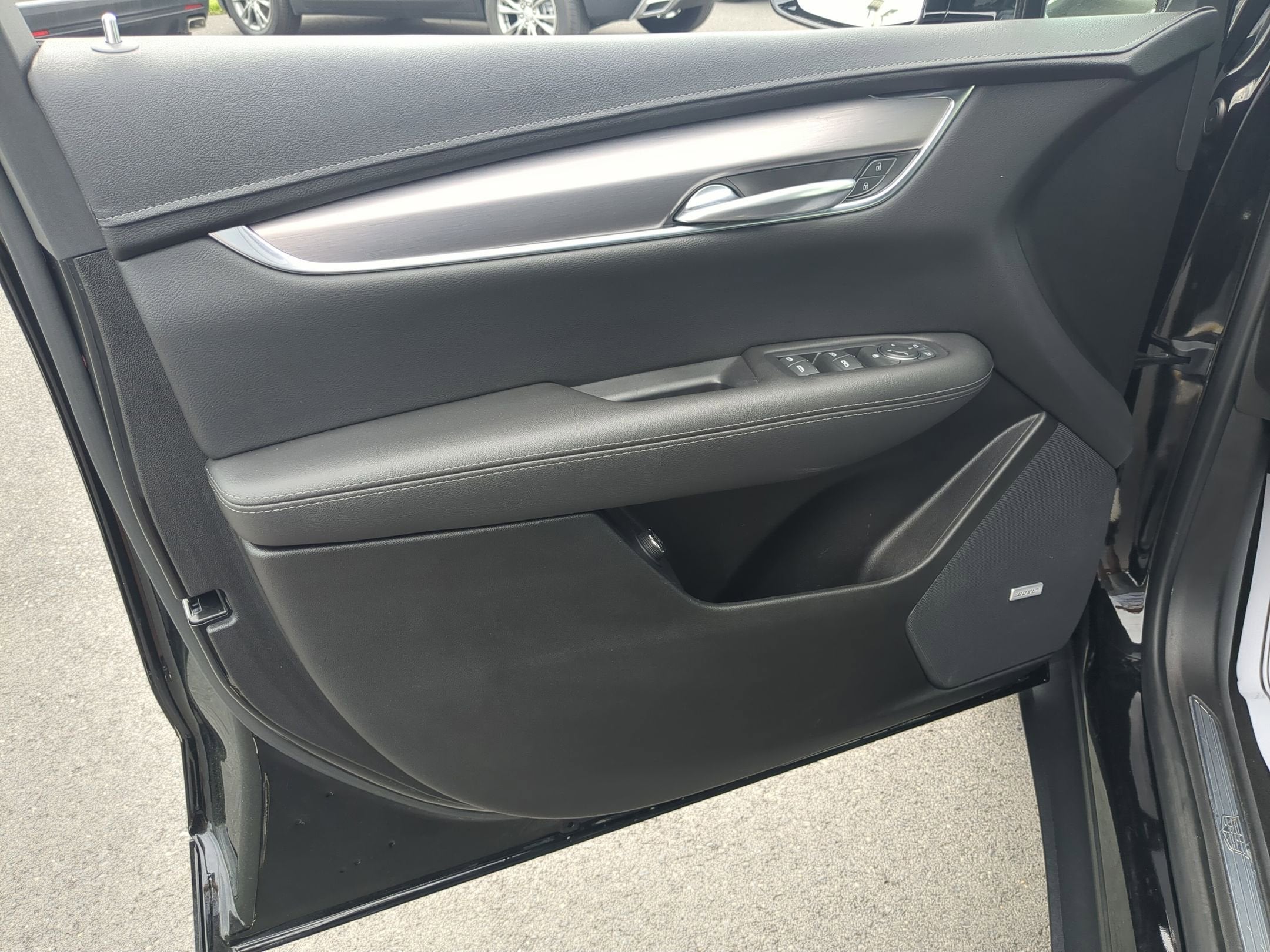 2023 Cadillac XT5 Luxury