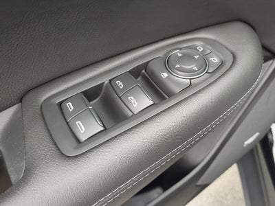 2023 Cadillac XT5 Luxury
