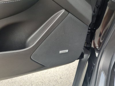 2023 Cadillac XT5 Luxury