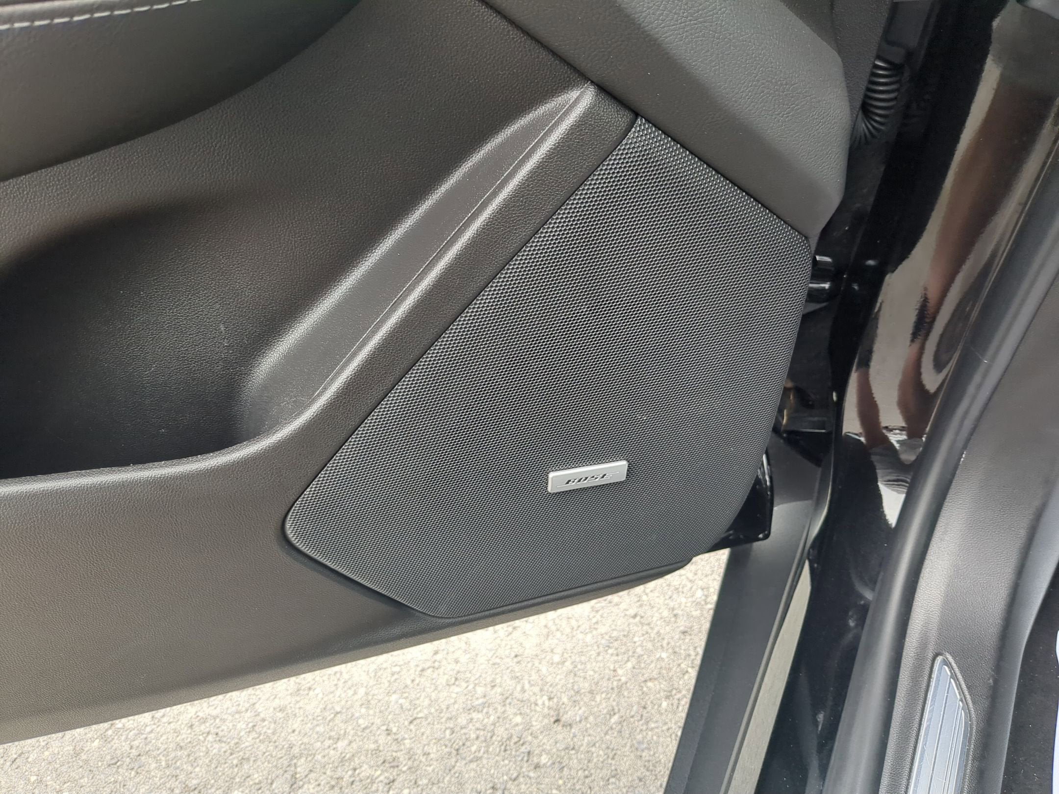 2023 Cadillac XT5 Luxury