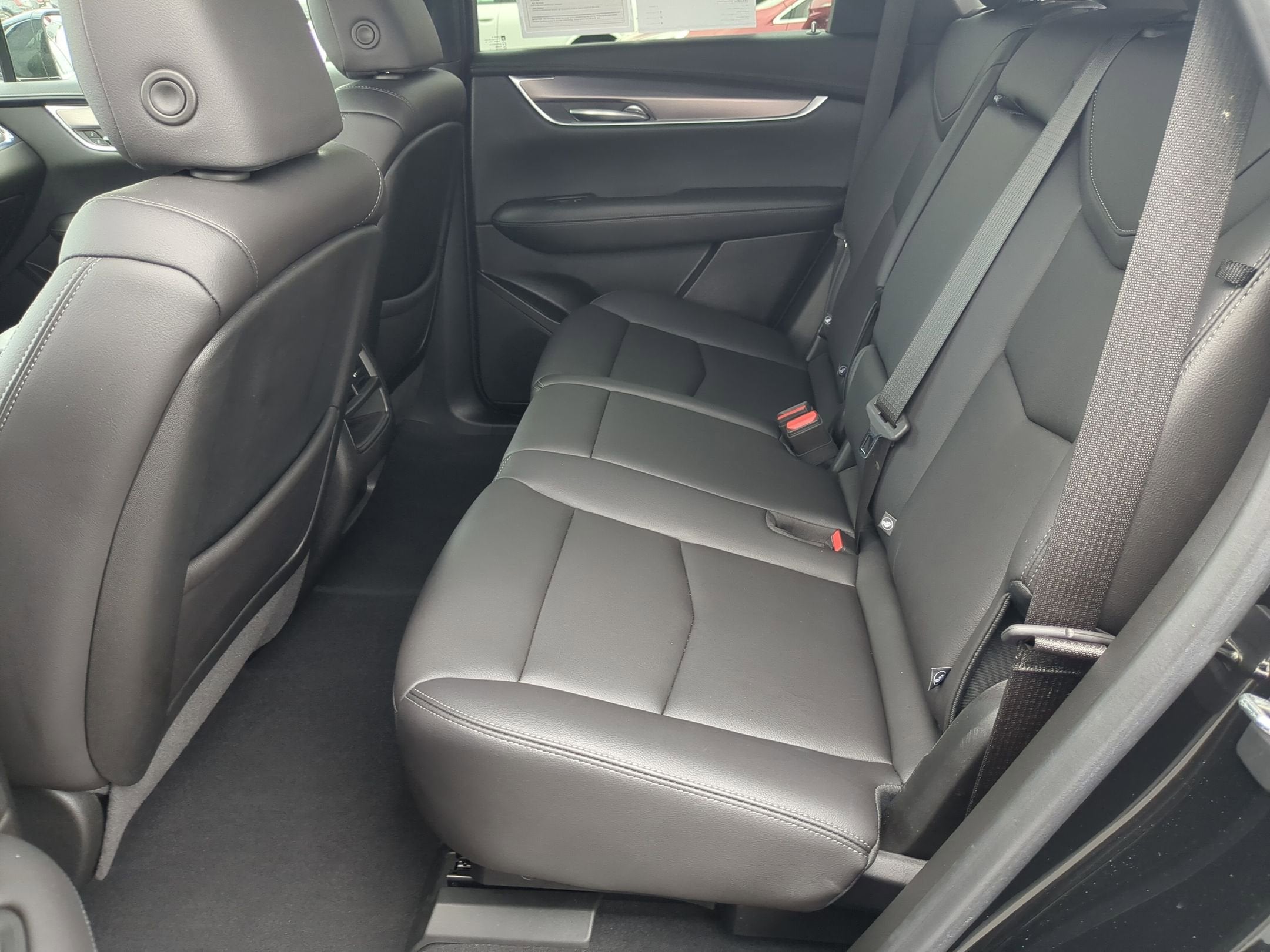 2023 Cadillac XT5 Luxury