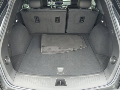 2023 Cadillac XT5 Luxury