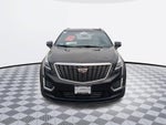 2023 Cadillac XT5 Luxury