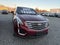2017 Cadillac XT5 Luxury FWD