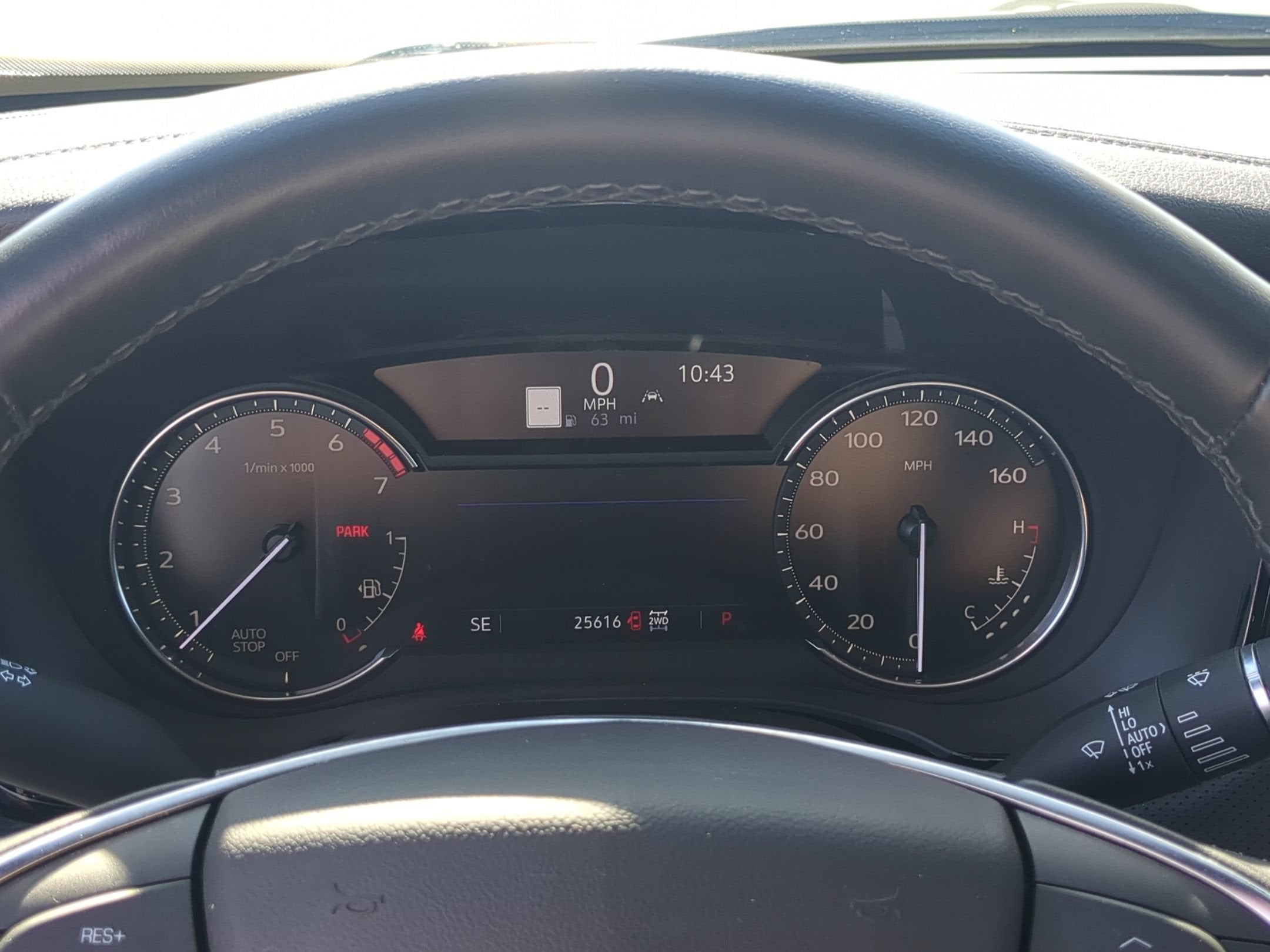2023 Cadillac XT5 AWD Premium Luxury