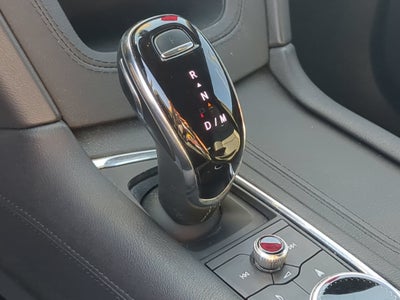 2023 Cadillac XT5 AWD Premium Luxury