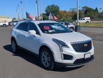 2023 Cadillac XT5 AWD Premium Luxury