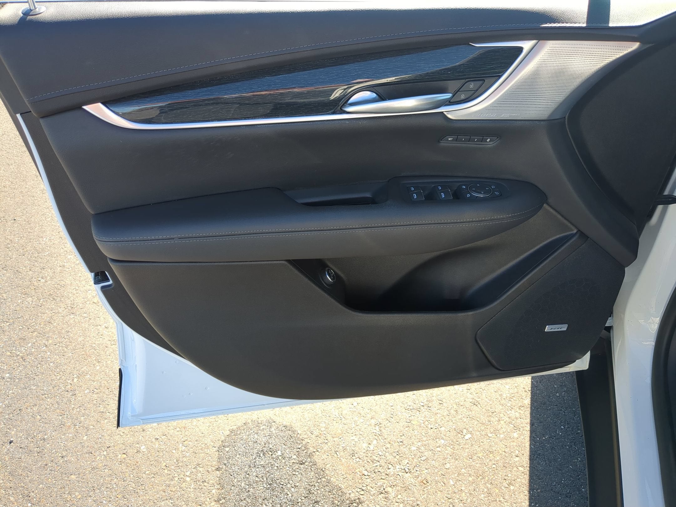 2023 Cadillac XT5 AWD Premium Luxury