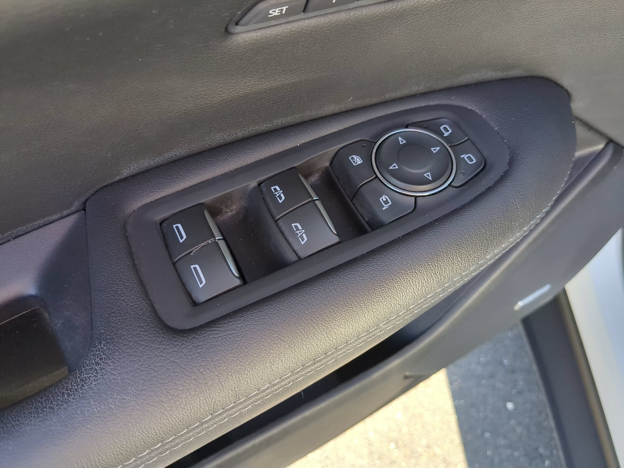2023 Cadillac XT5 AWD Premium Luxury