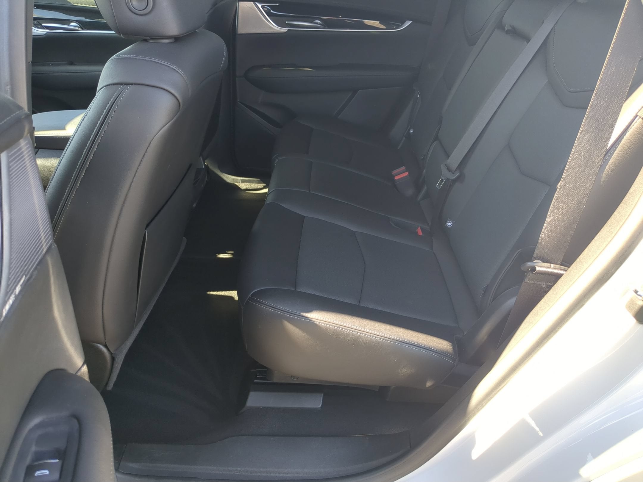 2023 Cadillac XT5 AWD Premium Luxury