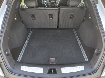 2023 Cadillac XT5 AWD Premium Luxury