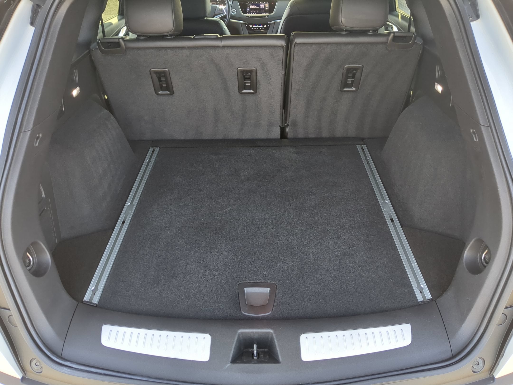 2023 Cadillac XT5 AWD Premium Luxury