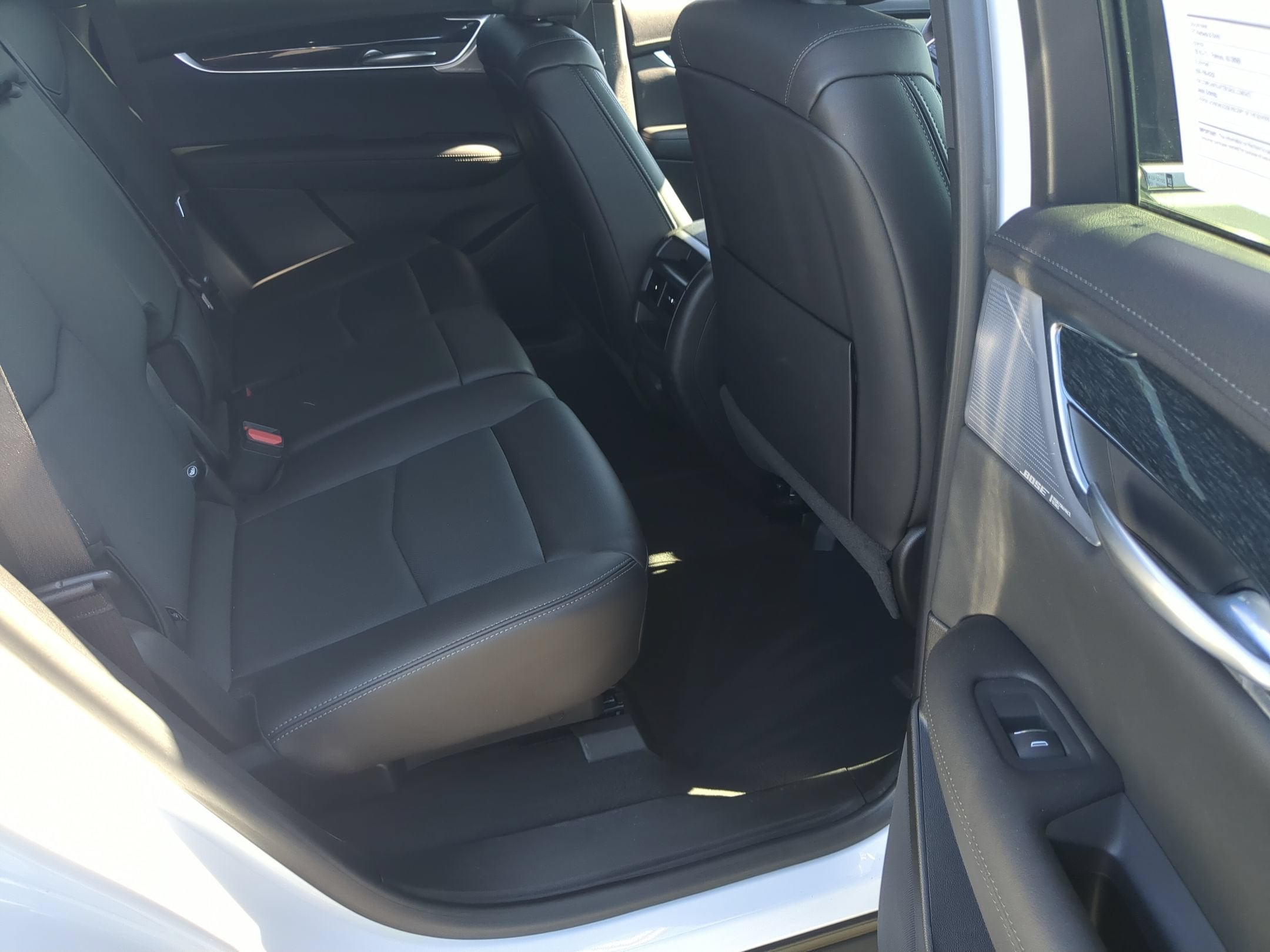 2023 Cadillac XT5 AWD Premium Luxury