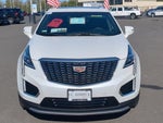 2023 Cadillac XT5 AWD Premium Luxury