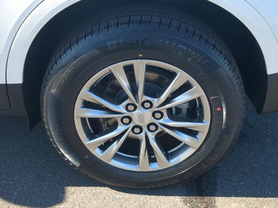 2023 Cadillac XT5 AWD Premium Luxury