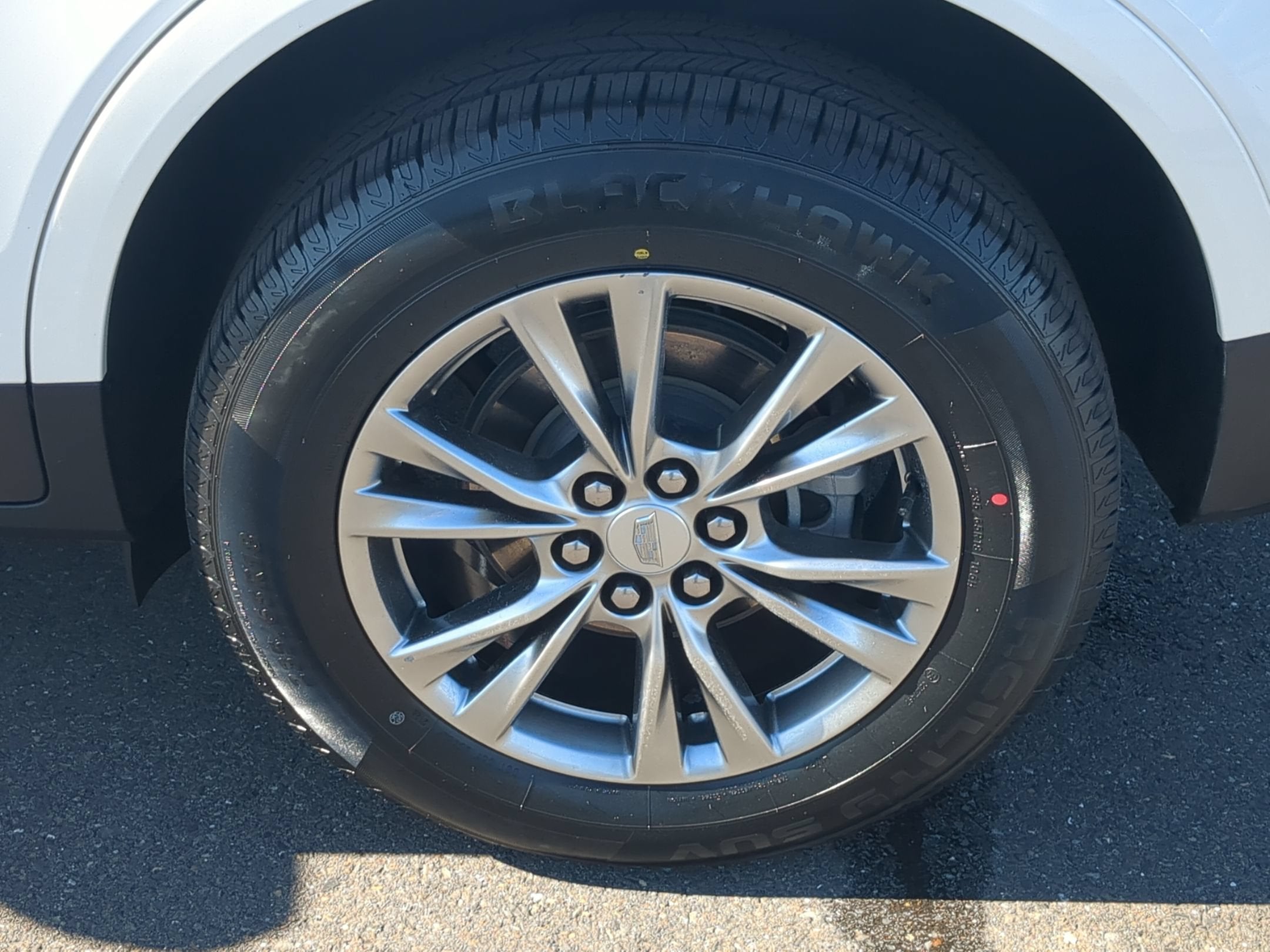 2023 Cadillac XT5 AWD Premium Luxury