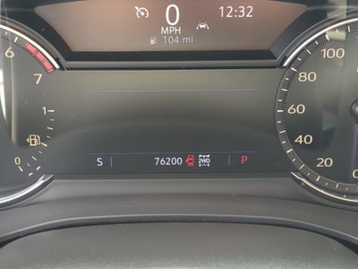 2020 Cadillac XT5 Premium Luxury AWD