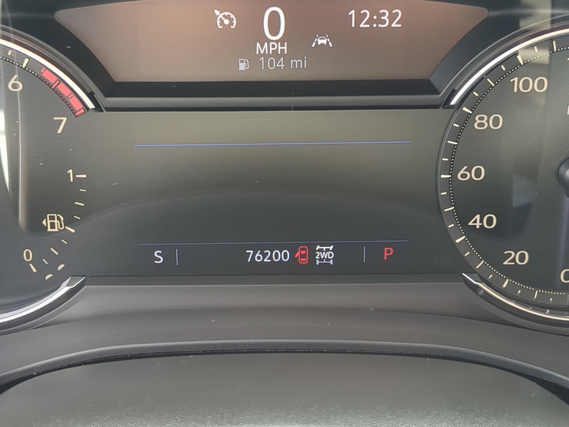 2020 Cadillac XT5 Premium Luxury AWD
