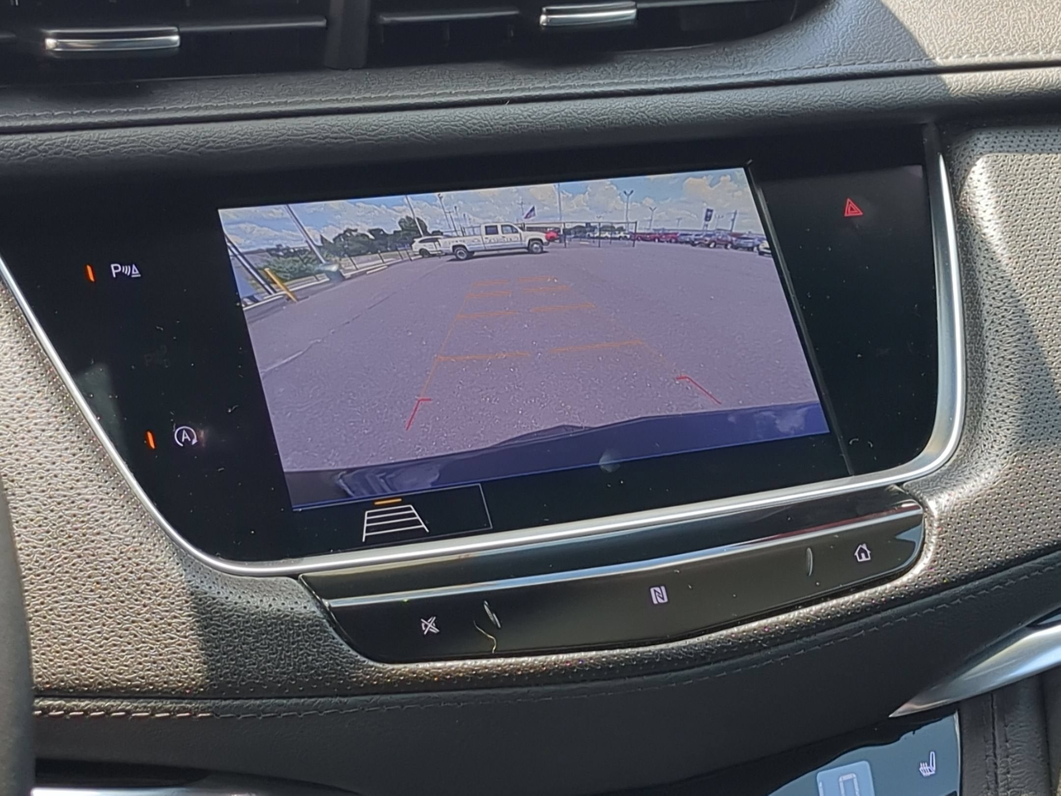 2020 Cadillac XT5 Premium Luxury AWD