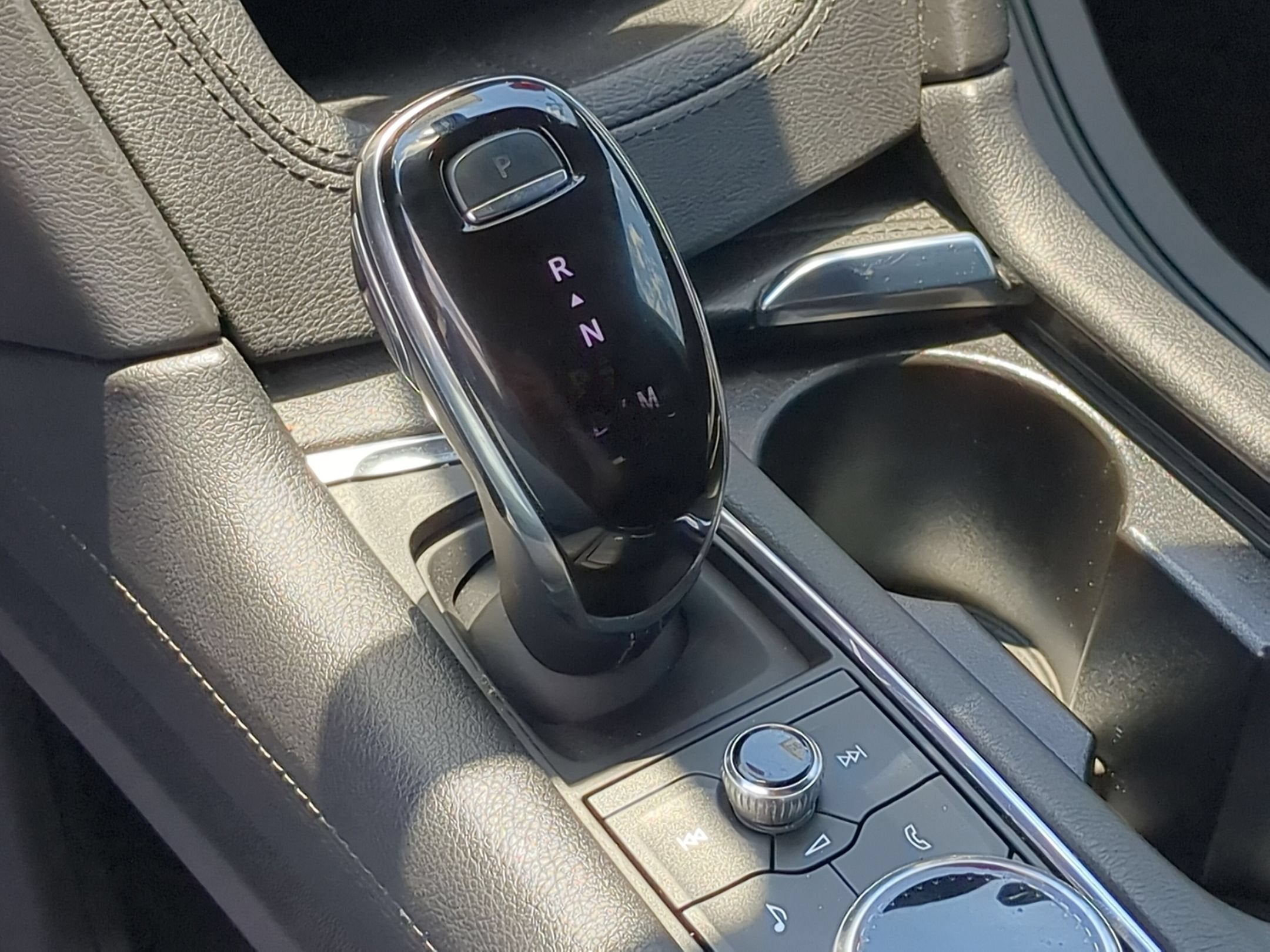 2020 Cadillac XT5 Premium Luxury AWD