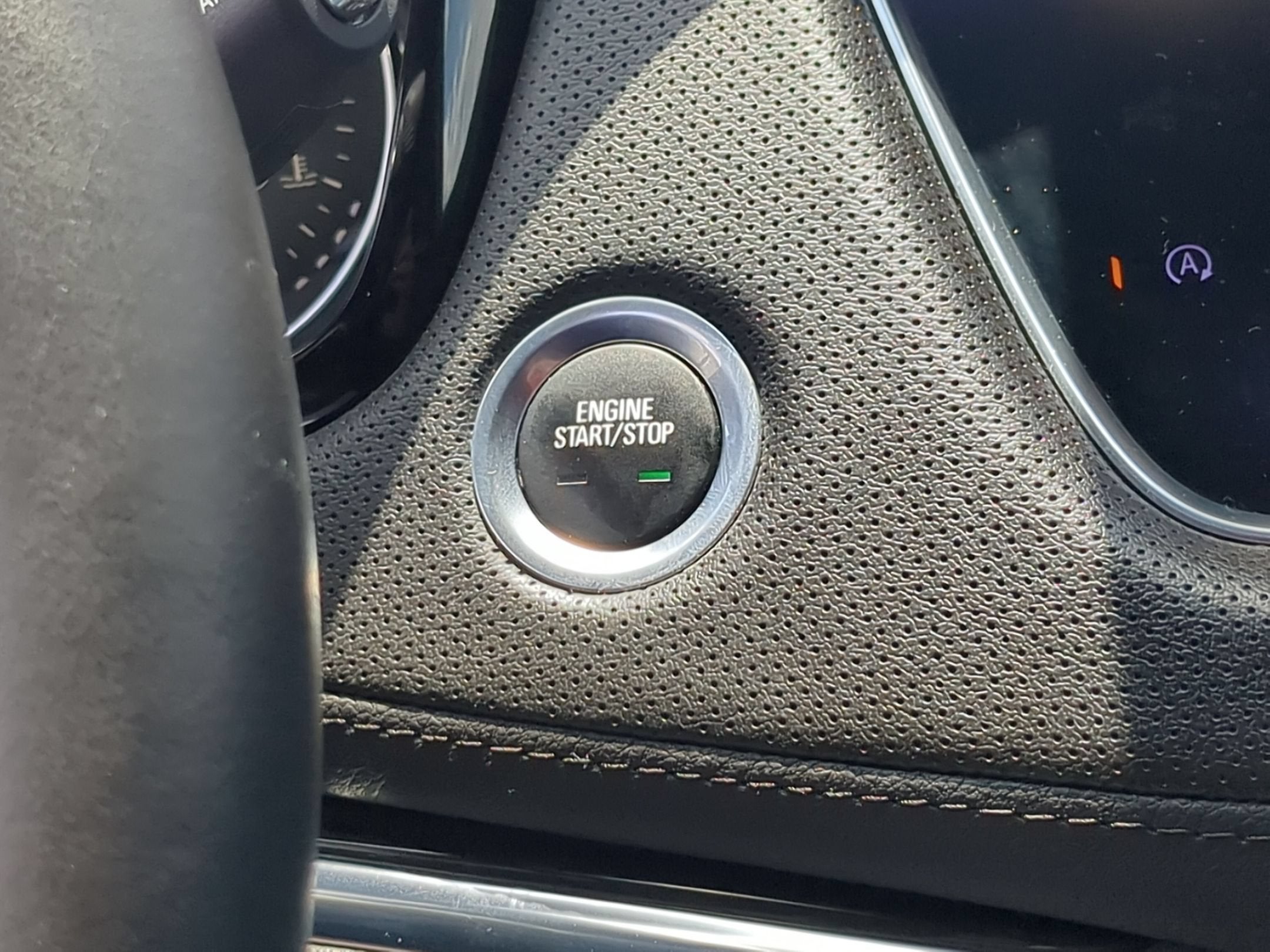 2020 Cadillac XT5 Premium Luxury AWD