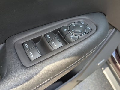 2020 Cadillac XT5 Premium Luxury AWD