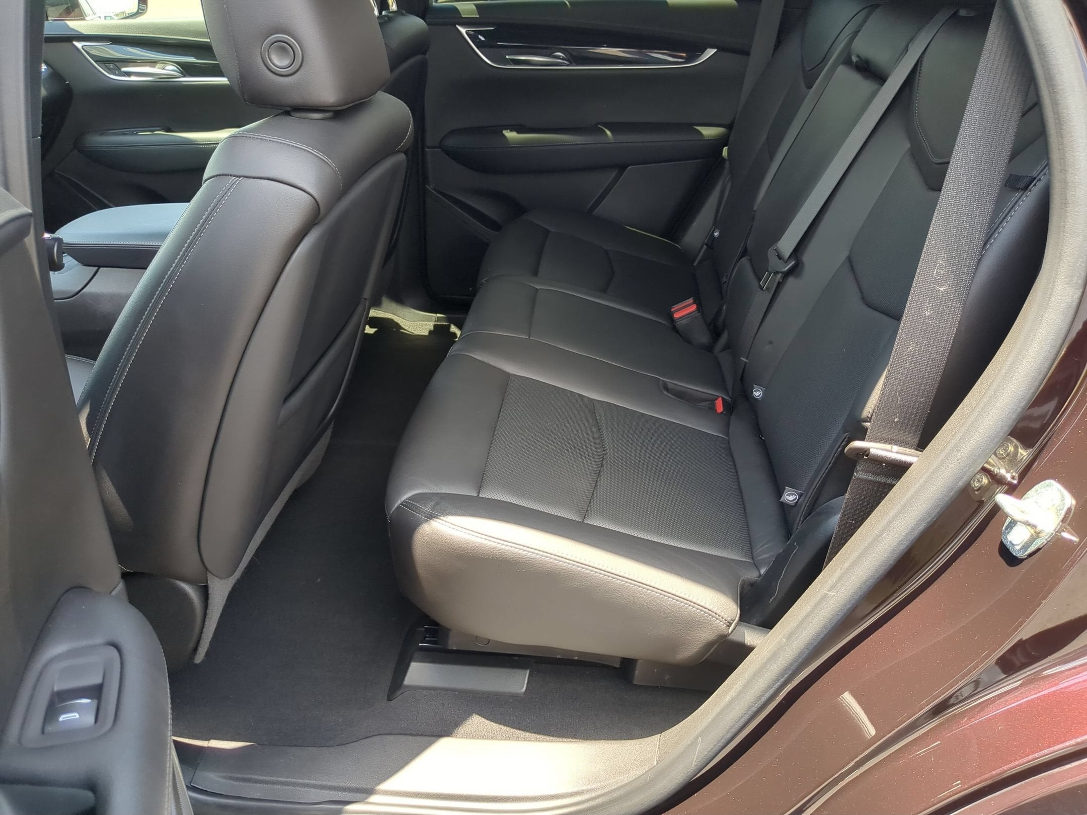 2020 Cadillac XT5 Premium Luxury AWD