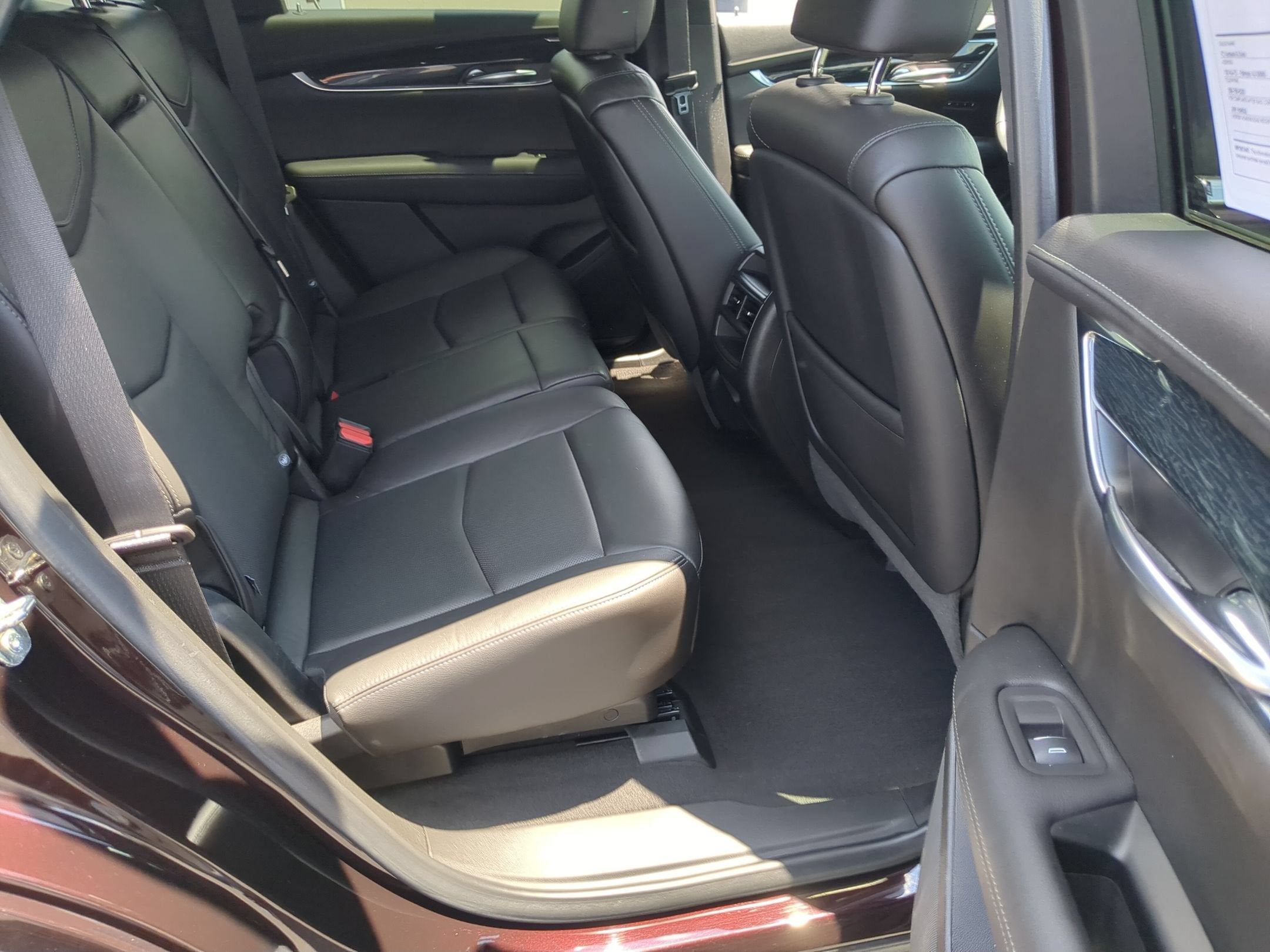 2020 Cadillac XT5 Premium Luxury AWD