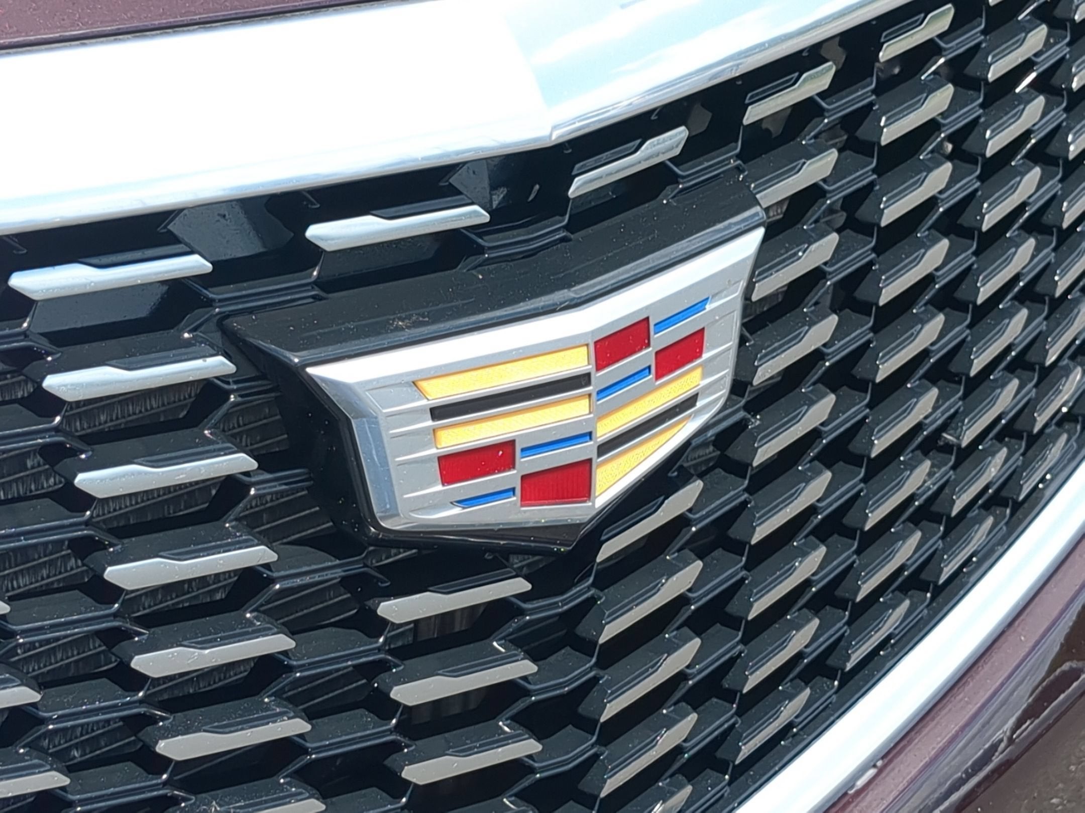 2020 Cadillac XT5 Premium Luxury AWD