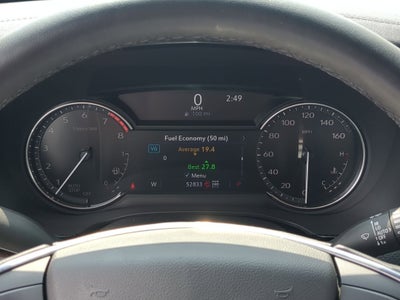 2021 Cadillac XT5 AWD Premium Luxury
