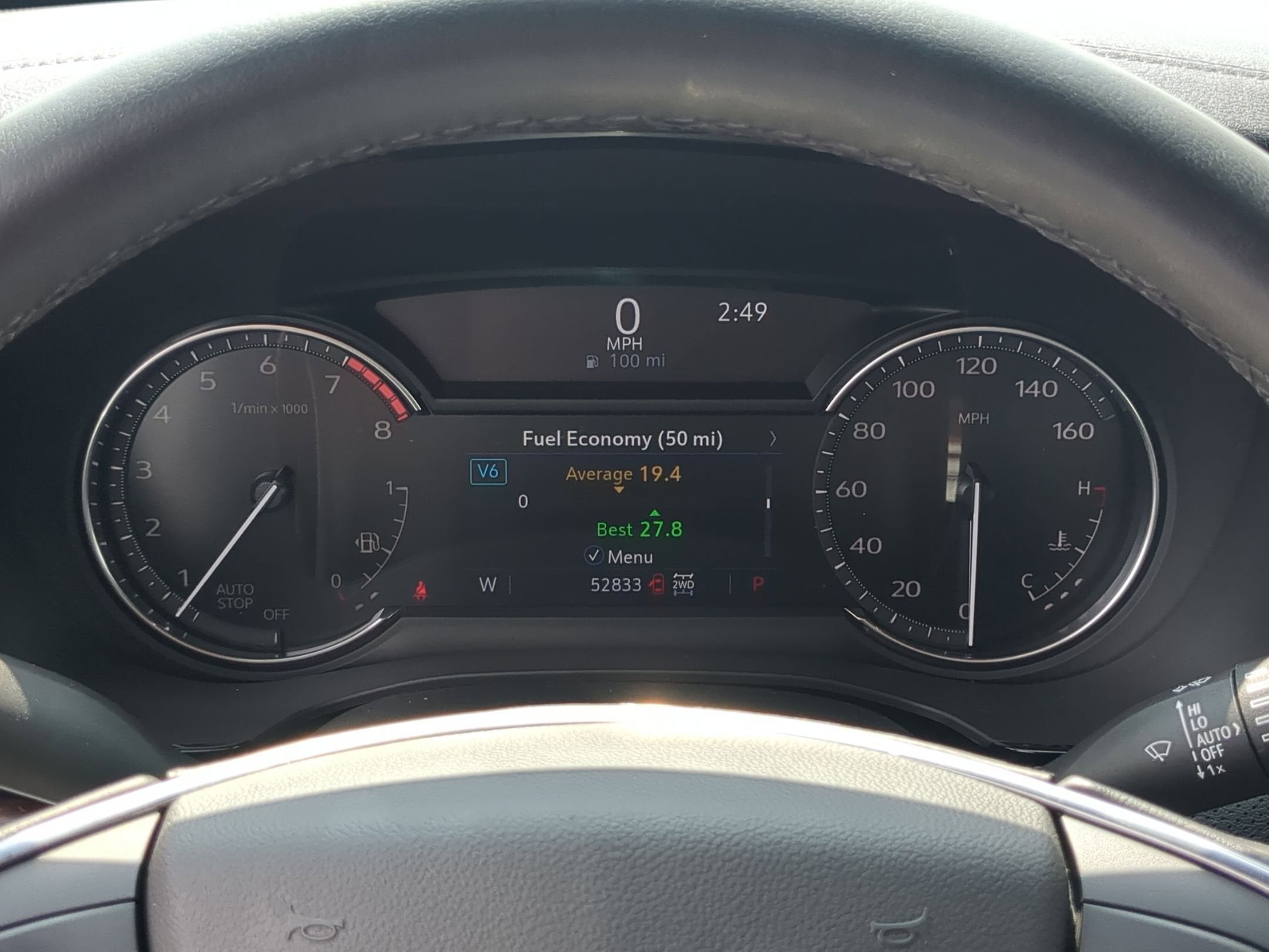 2021 Cadillac XT5 AWD Premium Luxury