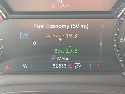 2021 Cadillac XT5 AWD Premium Luxury