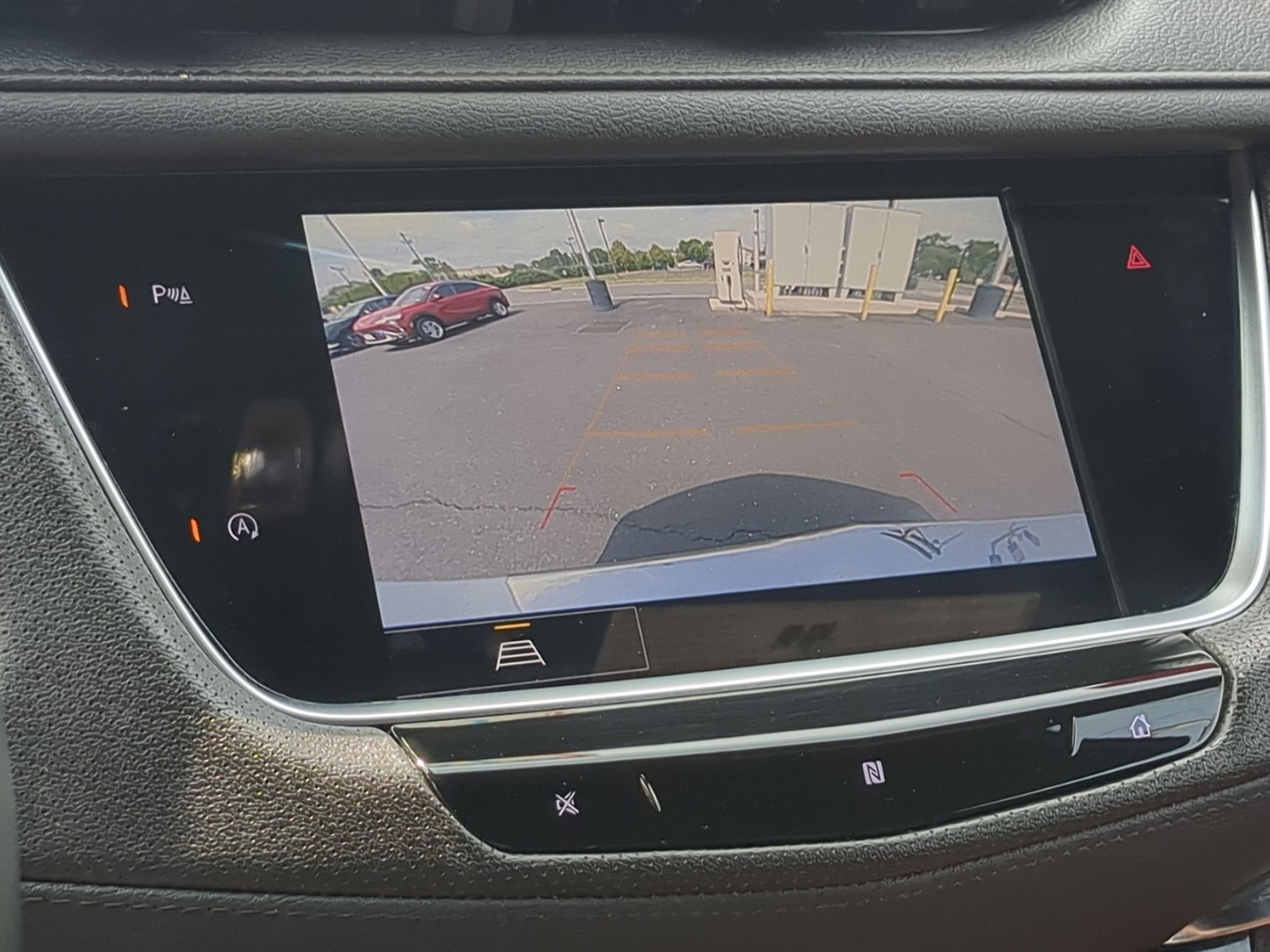 2021 Cadillac XT5 AWD Premium Luxury