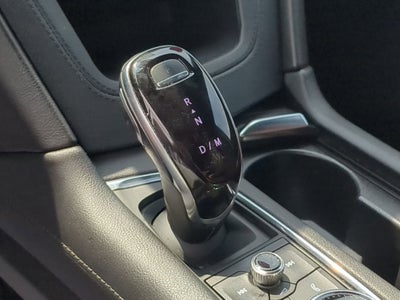 2021 Cadillac XT5 AWD Premium Luxury