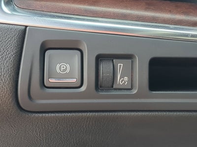 2021 Cadillac XT5 AWD Premium Luxury
