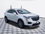 2021 Cadillac XT5 AWD Premium Luxury