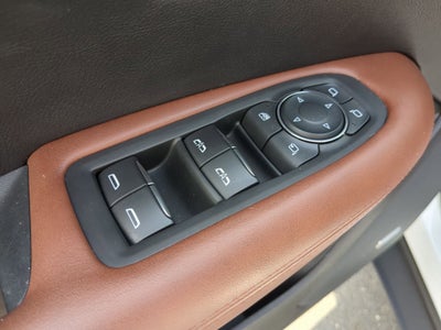 2021 Cadillac XT5 AWD Premium Luxury