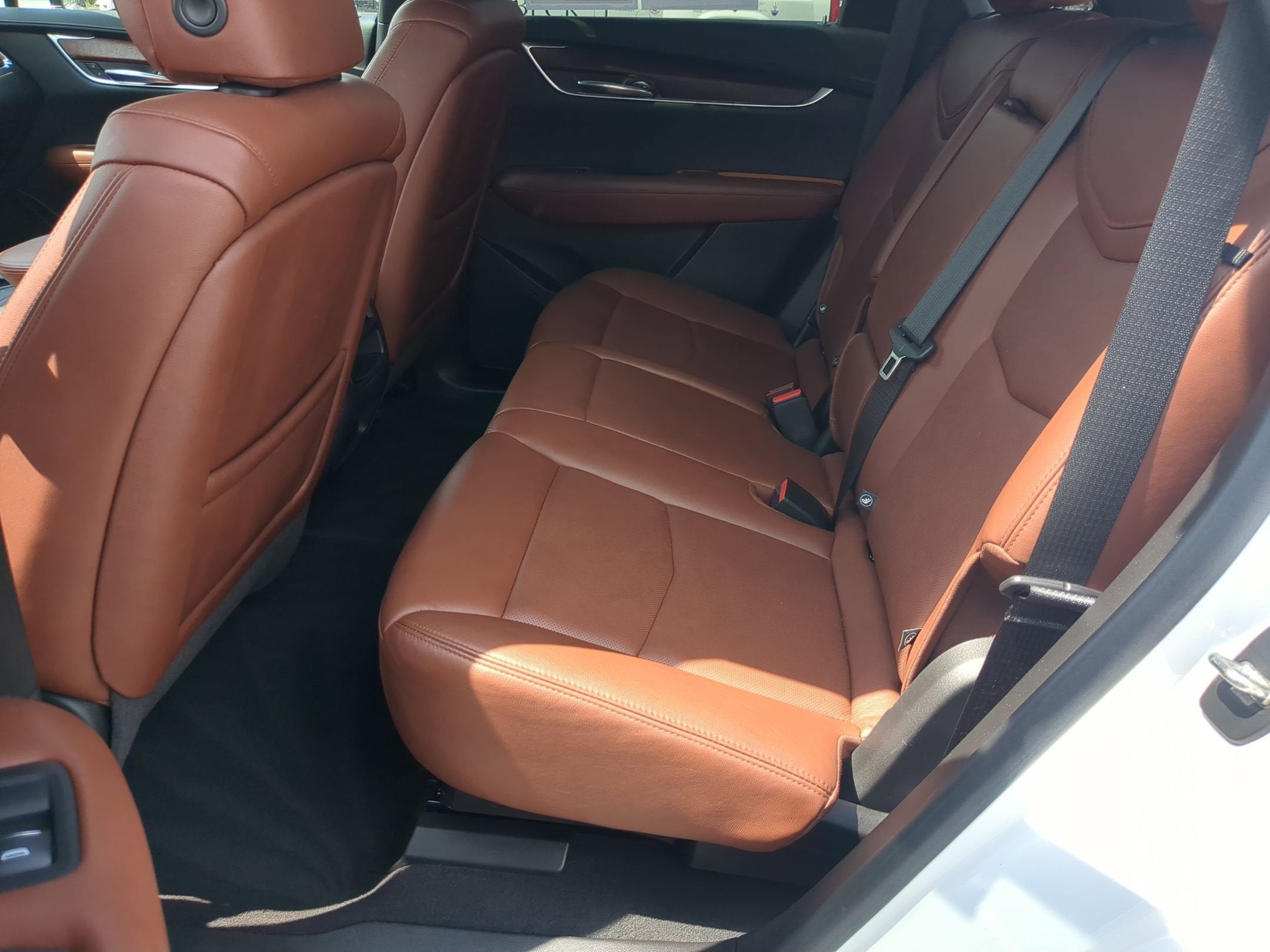 2021 Cadillac XT5 AWD Premium Luxury