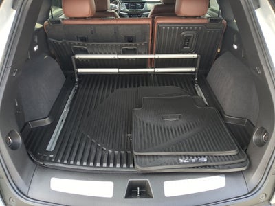 2021 Cadillac XT5 AWD Premium Luxury