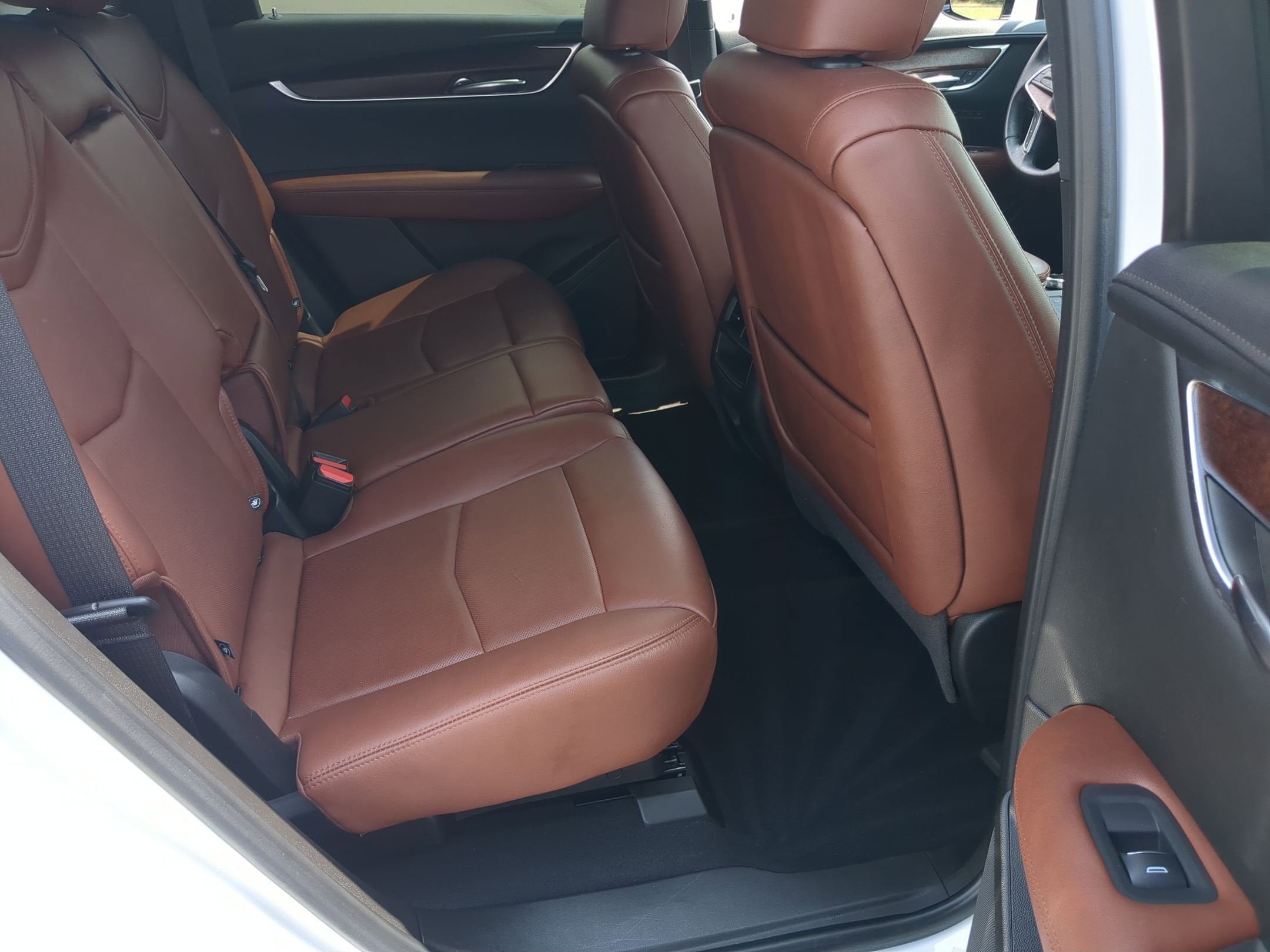 2021 Cadillac XT5 AWD Premium Luxury
