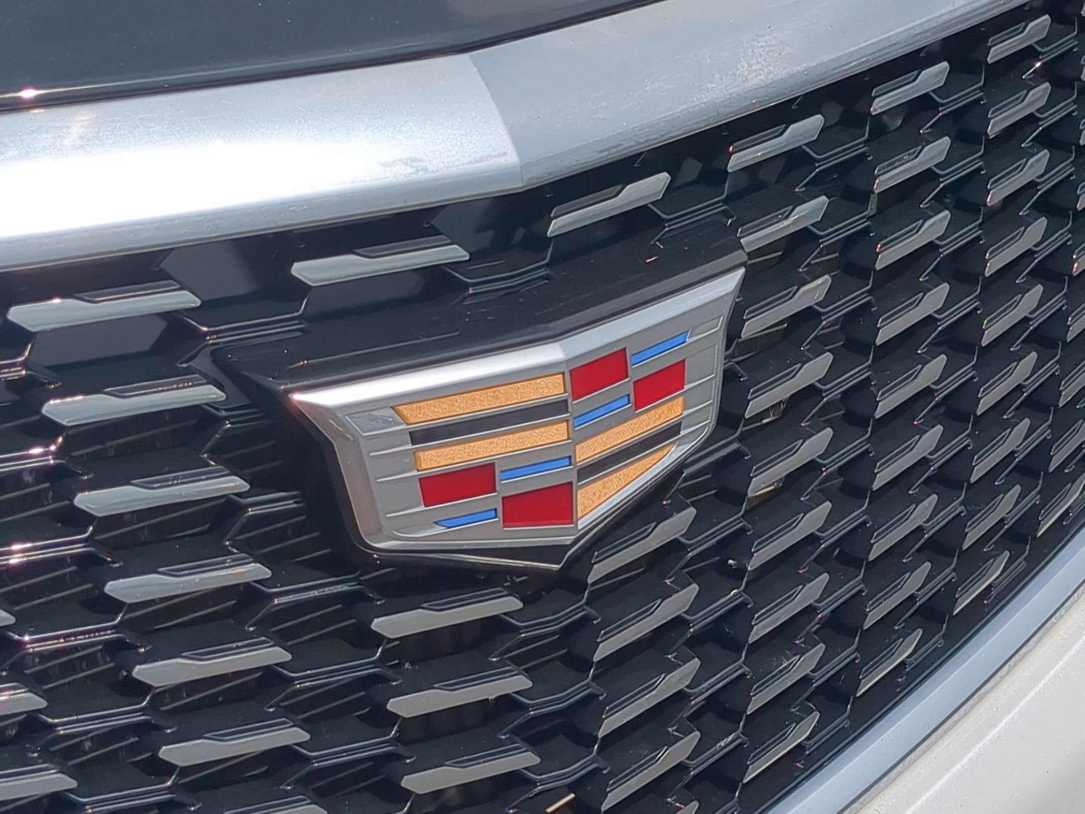 2021 Cadillac XT5 AWD Premium Luxury