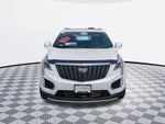 2021 Cadillac XT5 AWD Premium Luxury
