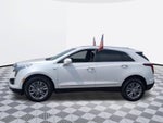 2021 Cadillac XT5 AWD Premium Luxury