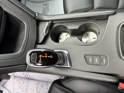 2019 Cadillac XT5 Luxury AWD