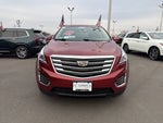 2019 Cadillac XT5 Luxury AWD