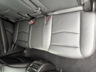 2019 Cadillac XT5 Luxury AWD