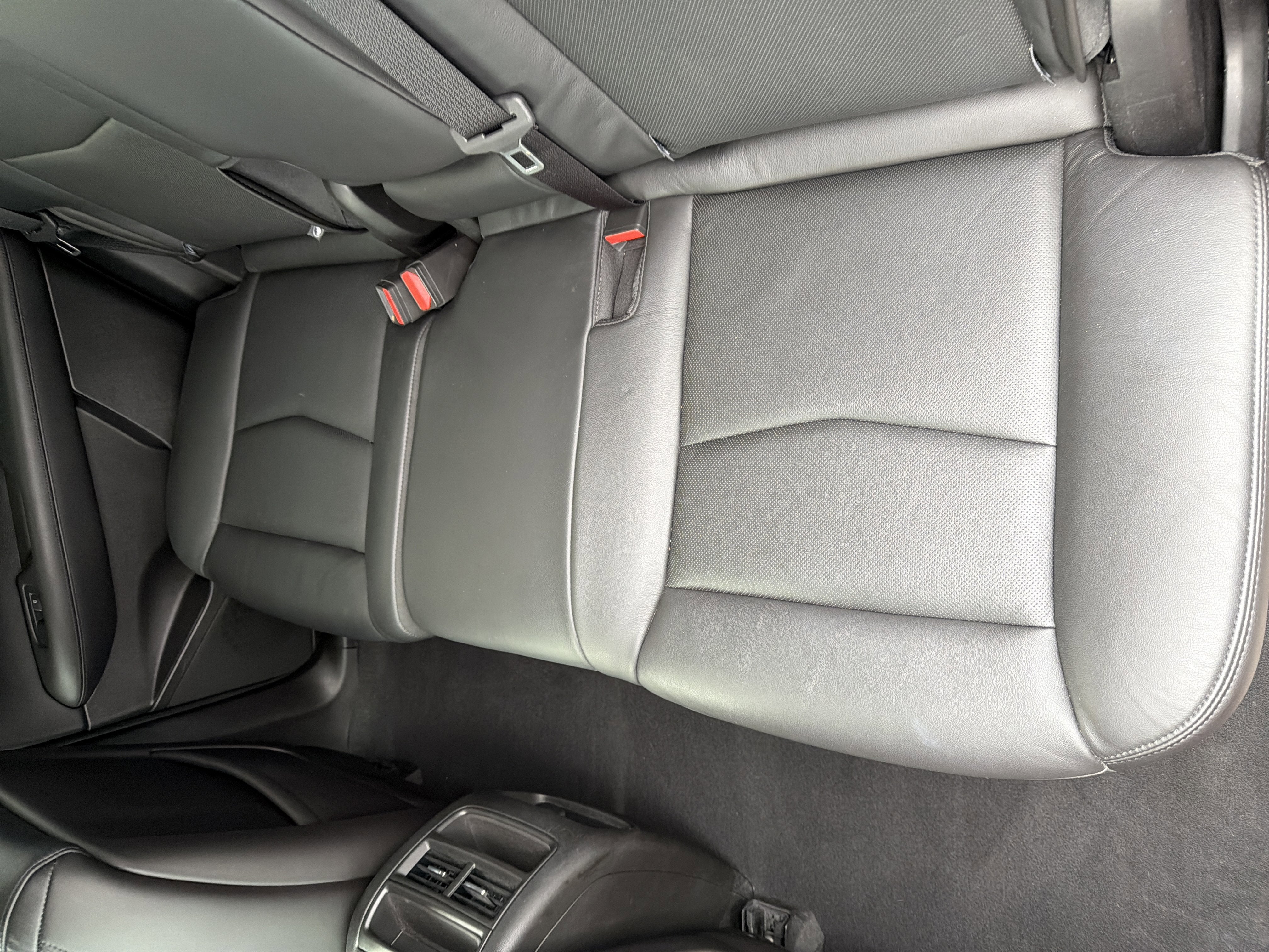 2019 Cadillac XT5 Luxury AWD