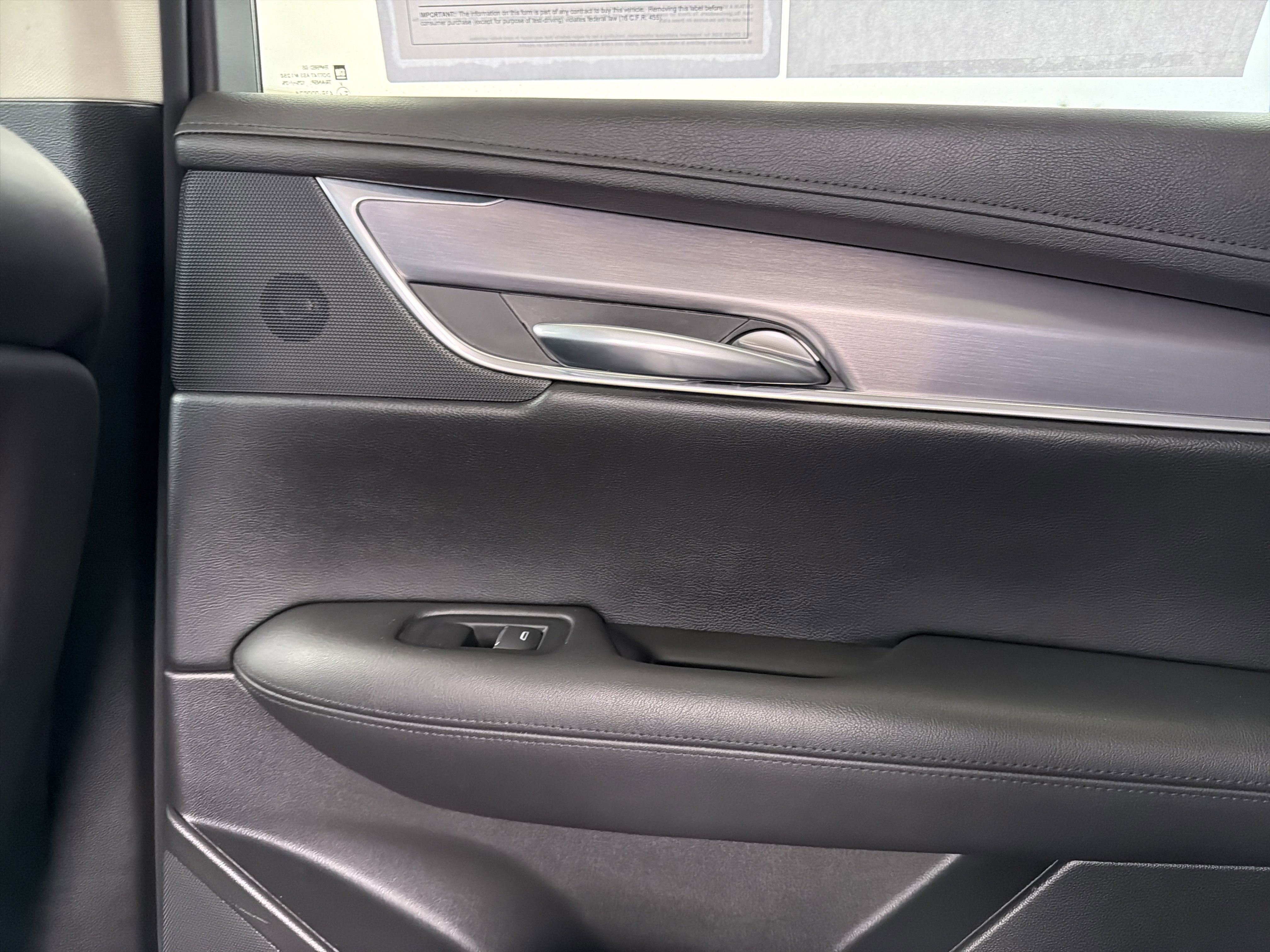 2019 Cadillac XT5 Luxury AWD